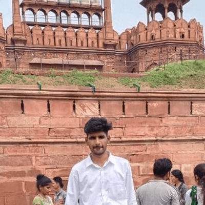Tushar Chaudhary